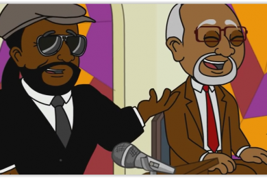 All That Gossip Featuring CeCe Rogers