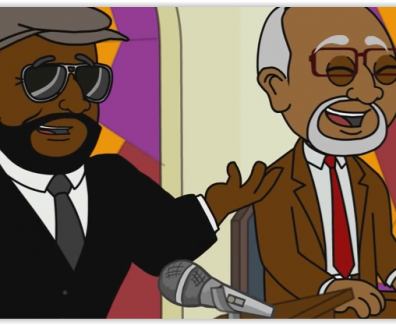 All That Gossip Featuring CeCe Rogers