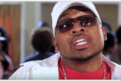 Christmas Get Down – Mo Word