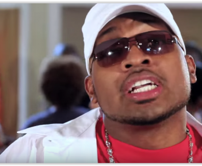 Christmas Get Down – Mo Word