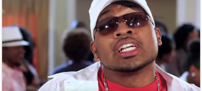 Christmas Get Down – Mo Word