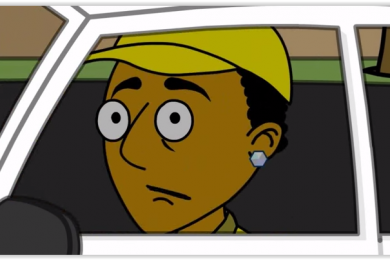 Get It Right At The Light