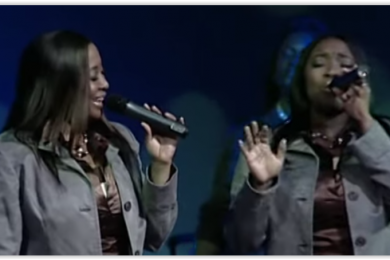 In All That I Do – Jumelle