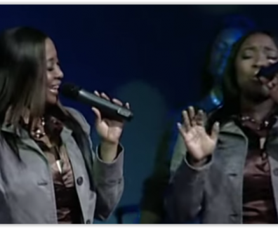 In All That I Do – Jumelle