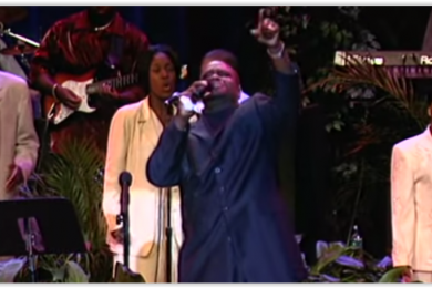 In This Place – Troy Sneed