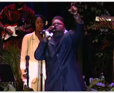 In This Place – Troy Sneed