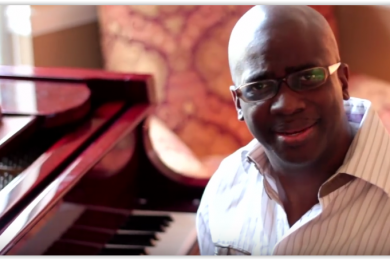 Lord Youre My Everything – PMC ft William Perry