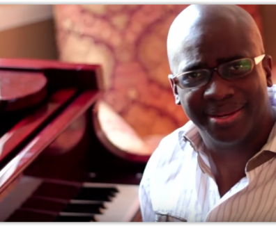 Lord Youre My Everything – PMC ft William Perry