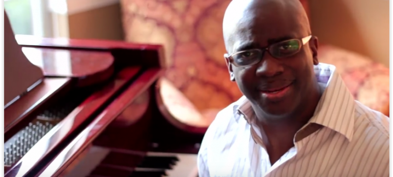 Lord Youre My Everything – PMC ft William Perry