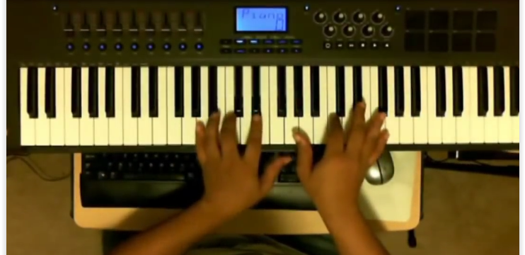 Music Composition