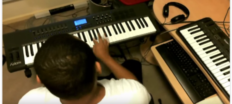 Soulful Jam