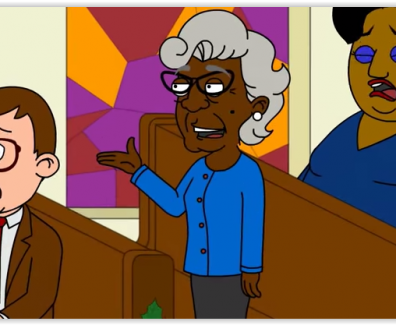 TMI Testimony Service