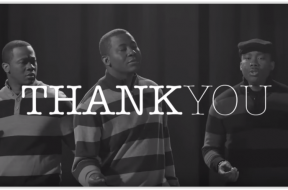 Thank You – The Wardlaw Brothers