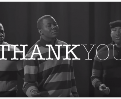 Thank You – The Wardlaw Brothers