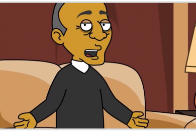 The Pastor Gary Jones Show