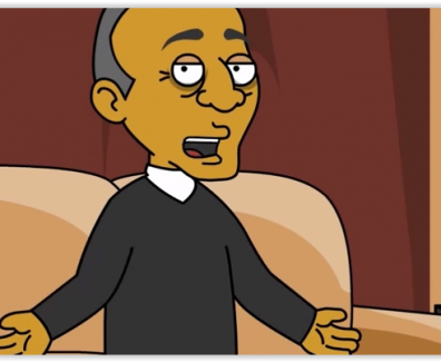 The Pastor Gary Jones Show