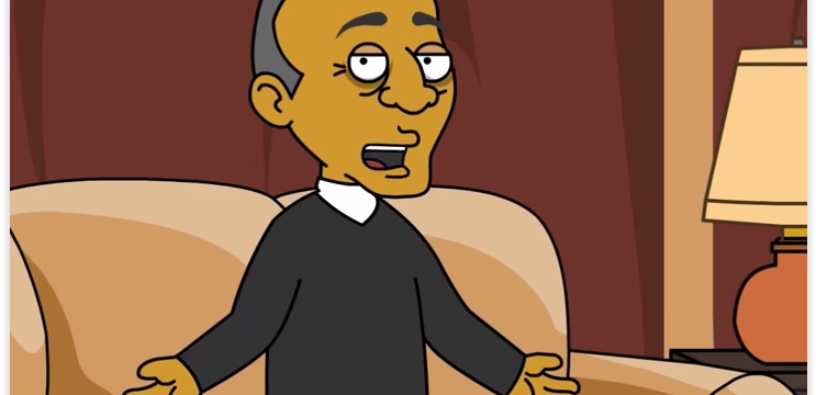 The Pastor Gary Jones Show
