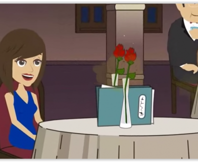 Bad Breff Jeff Blind Date