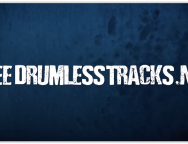 Free Drumless Tracks – Commercial