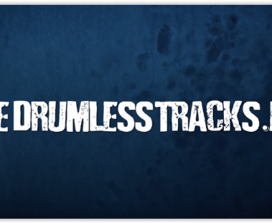 Free Drumless Tracks – Commercial