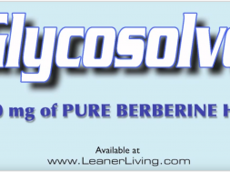Glycosolve – Commercial
