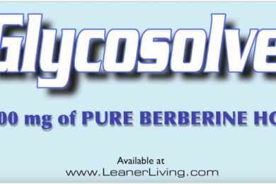 Glycosolve – Commercial