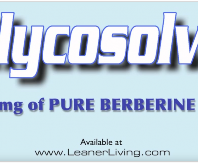 Glycosolve – Commercial