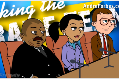 Making the Praise Team – EP1