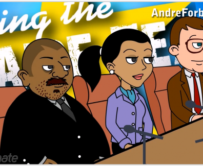 Making the Praise Team – EP1