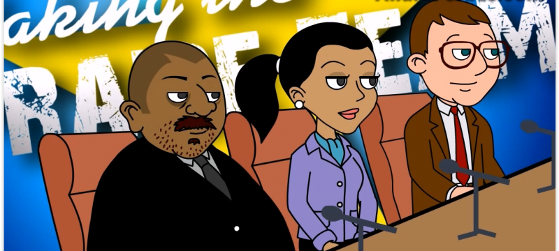 Making the Praise Team – EP1