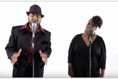 More Than Life – Tony Metcalfe