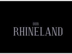 Our Rhineland – Fran Humes