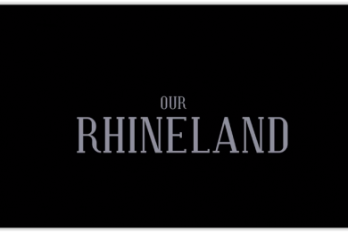 Our Rhineland – Fran Humes
