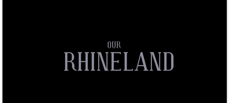 Our Rhineland – Fran Humes