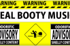Real Booty Music