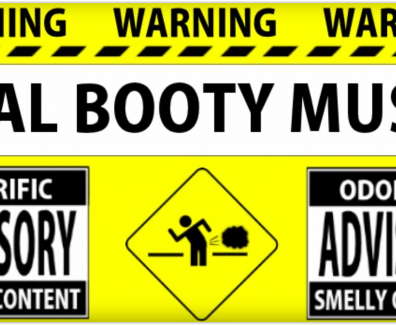 Real Booty Music