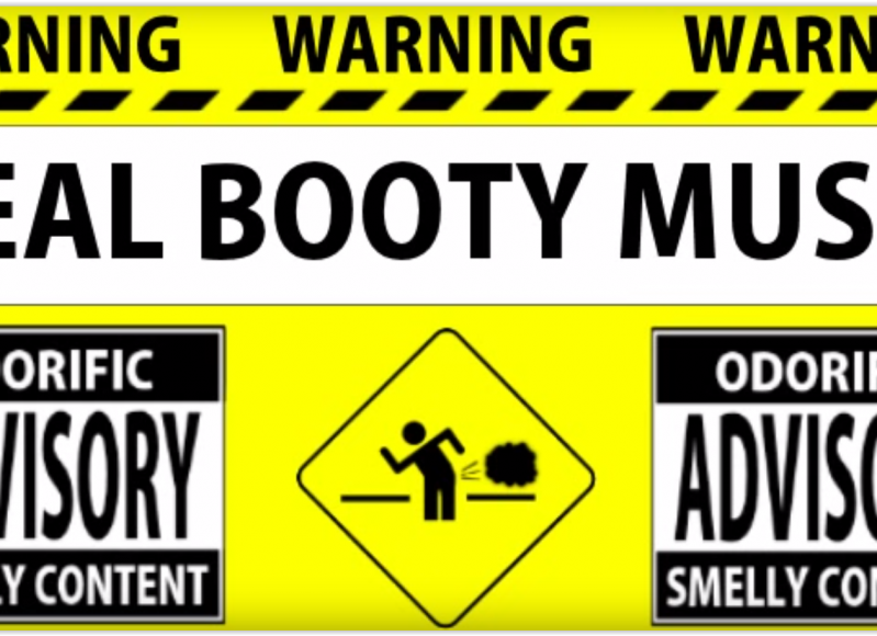 Real Booty Music