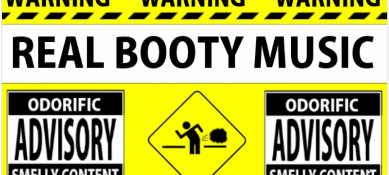 Real Booty Music