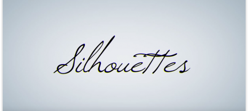 Silhouettes Title – Akil DuPont