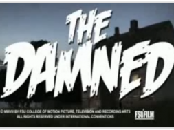 The Damned – Bobby Marinelli
