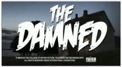 The Damned – Bobby Marinelli