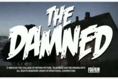 The Damned – Bobby Marinelli