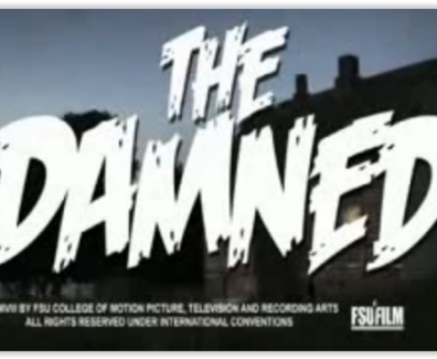 The Damned – Bobby Marinelli
