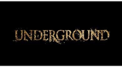 Underground Title – Akil DuPont