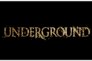 Underground Title – Akil DuPont