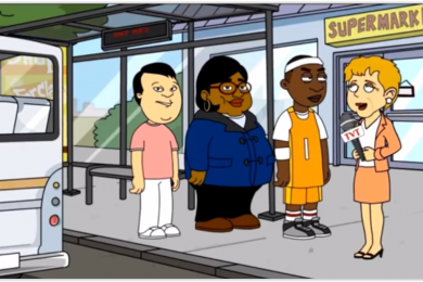 When People Don’t Know How to Talk