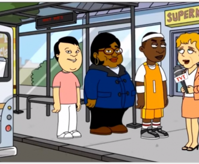 When People Don’t Know How to Talk