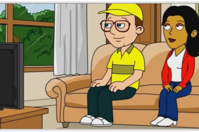 When Bae Knows You’re Hungry