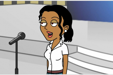 Making the Praise Team – EP3